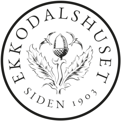 Ekkodalshuset